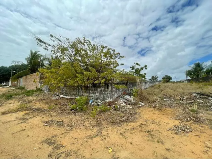 Leilão de Terreno Imóvel em Conde/PB - Lance Inicial R$ 75.440 - Extrajudicial