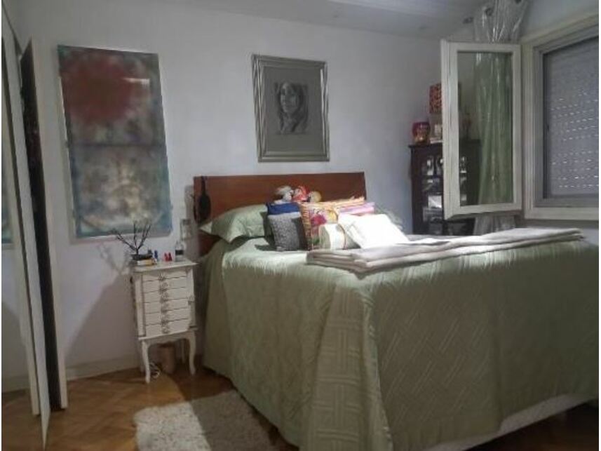 Imagem 10 do Leilão de Apartamento Duplex - Brooklin Paulista - São Paulo/SP