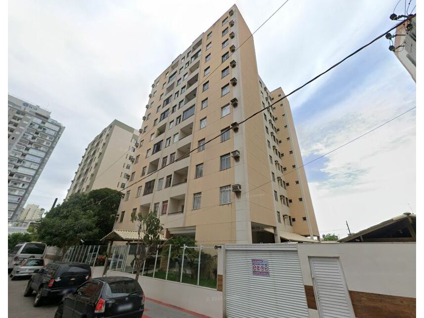 Imagem do Leilão de Apartamento - Praia das Gaivotas - Vila Velha/ES