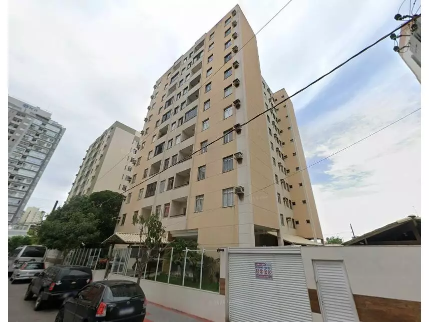 Leilão de Apartamento Imóvel em Vila Velha/ES - Lance Inicial R$ 229.500 - Extrajudicial