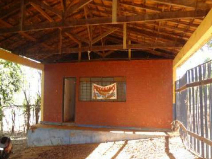 Imagem 4 do Leilão de Imóvel Comercial - Zona de Expansão - Petrolina de Goiás/GO