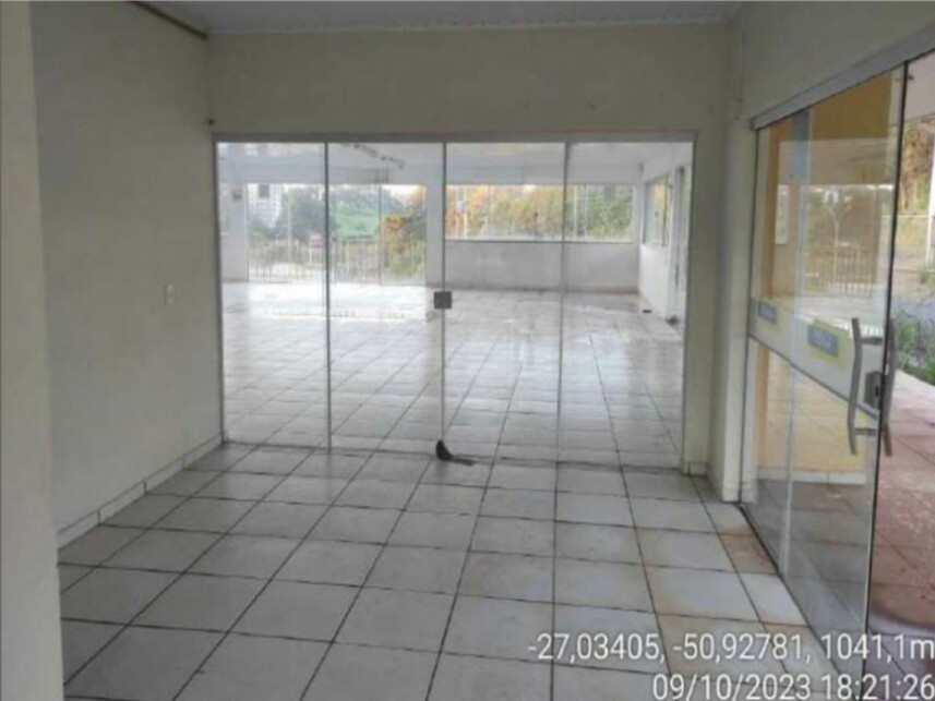 Imagem 3 do Leilão de Imóvel Comercial - Vila Salete - Fraiburgo/SC