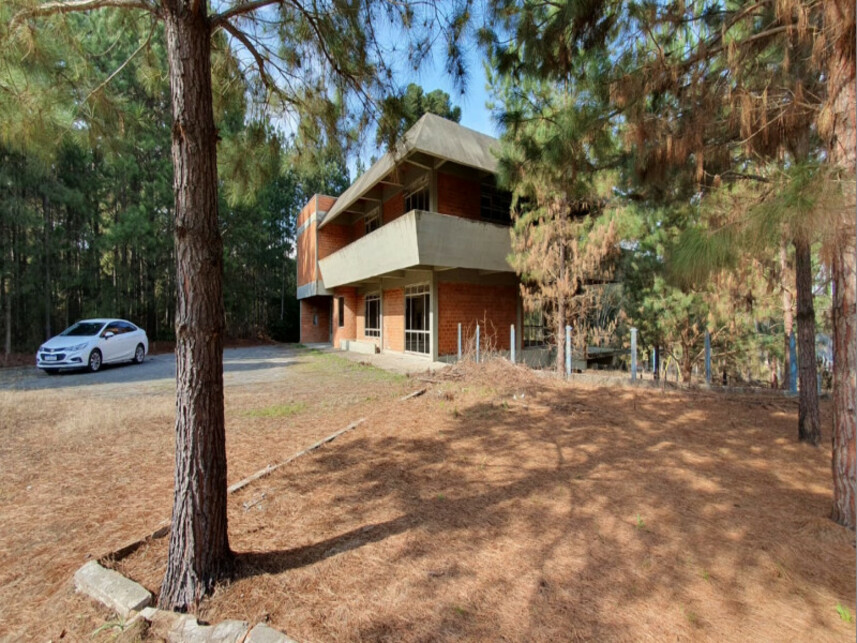 Imagem 1 do Leilão de Imóvel Comercial - Autódromo - Mafra/SC