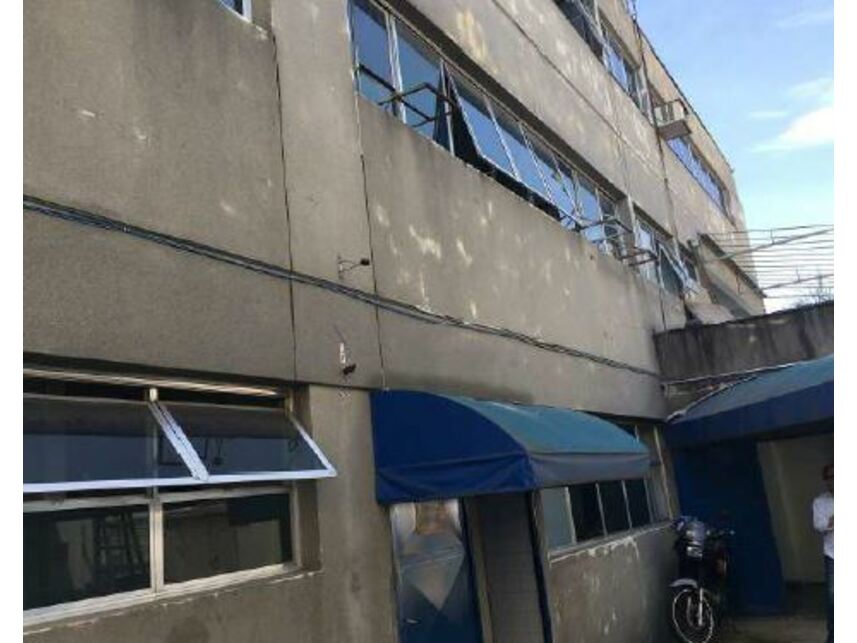 Imagem 3 do Leilão de Imóvel Industrial - Tanquinho - Ferraz de Vasconcelos/SP