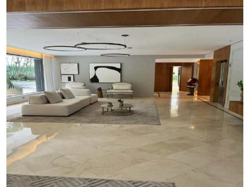 Imagem 6 do Leilão de Apartamento - Santo Amaro - São Paulo/SP