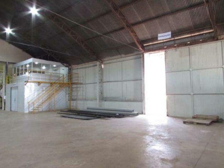 Imagem 27 do Leilão de Imóvel Industrial - Vista Linda - Cascavel/PR