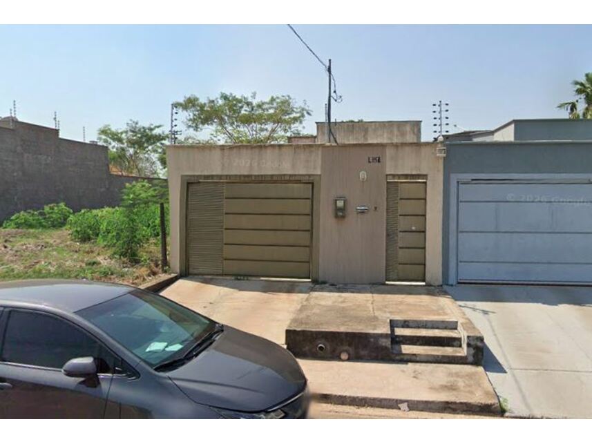 Imagem  do Leilão de Casa - Belo Horizonte - Marabá/PA