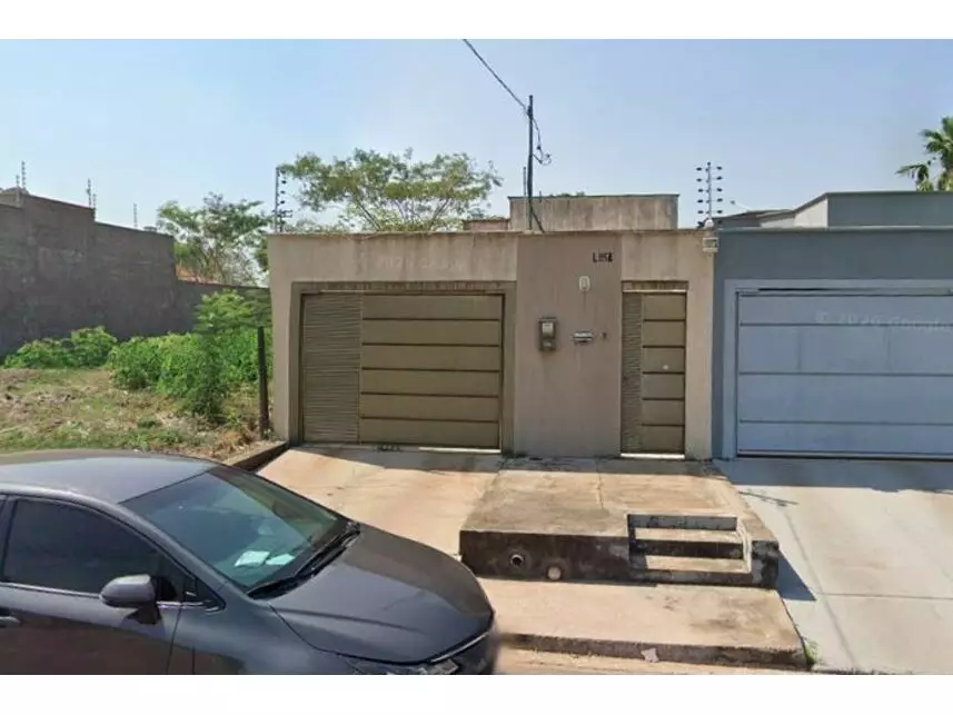 Leilão de Casa Imóvel em Marabá/PA - Lance Inicial R$ 218.343 - Extrajudicial