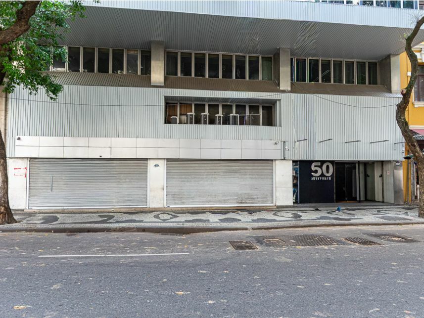 Imagem 3 do Imóvel a venda - Prédio Comercial - Centro - Rio de Janeiro/RJ