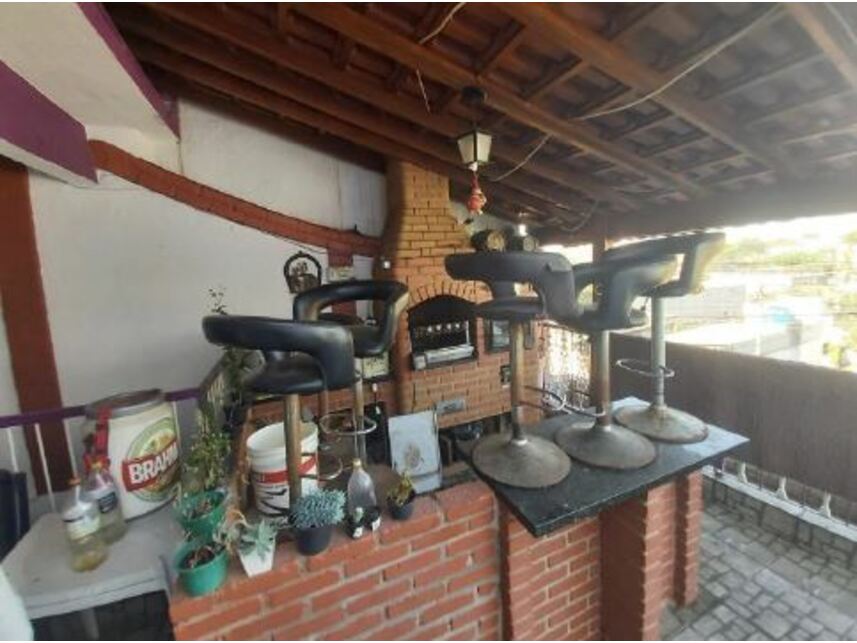 Imagem 8 do Leilão de Casa - Itaquera - São Paulo/SP