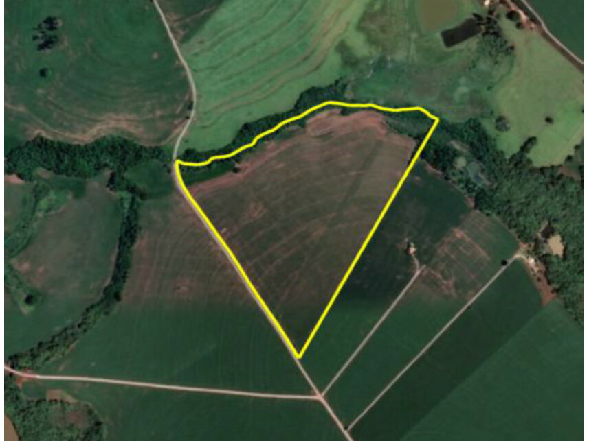 Imagem 2 do Leilão de Área Rural - Centro - Formosa do Oeste/PR