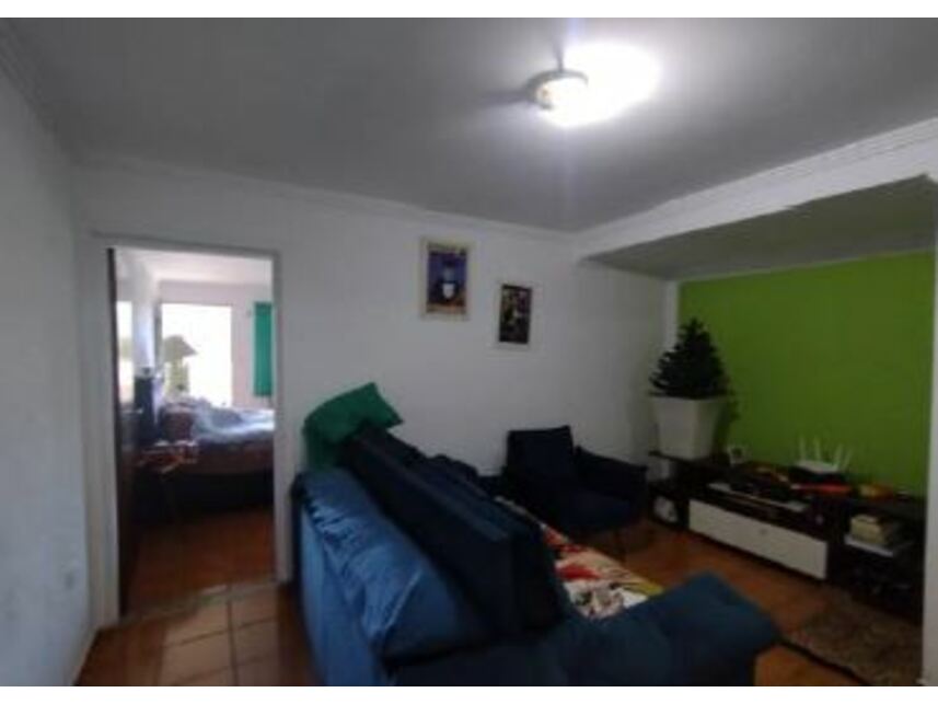 Imagem 2 do Leilão de Casa - Centro de Ouro Fino Paulista - Ribeirão Pires/SP