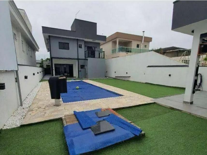 Imagem 4 do Leilão de Casa - Remanso - Vargem Grande Paulista/SP