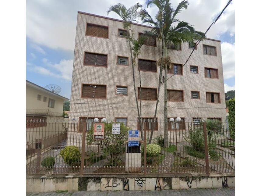 Imagem do Leilão de Apartamento - Jardim Virginia Bianca - São Paulo/SP