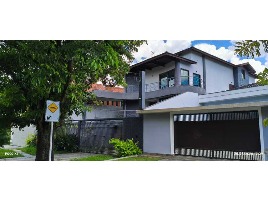Imagem 2 do Leilão de Casa - Adalgisa - Parque dos Príncipes - Osasco/SP