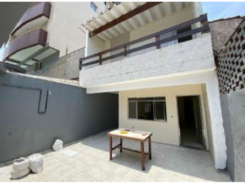 Imagem 2 do Leilão de Casa - Ocian - Praia Grande/SP