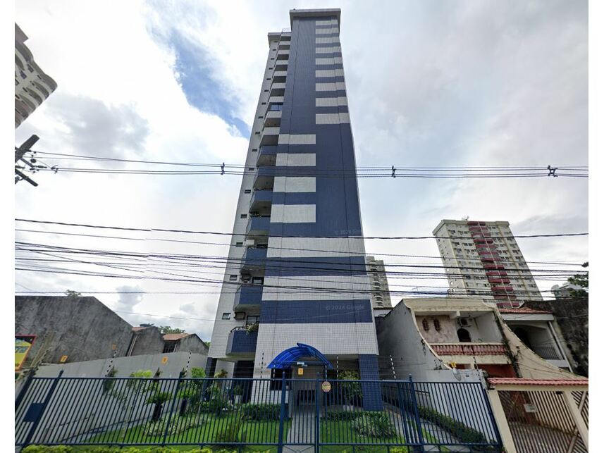 Imagem do Leilão de Apartamento - São Brás - Belém/PA