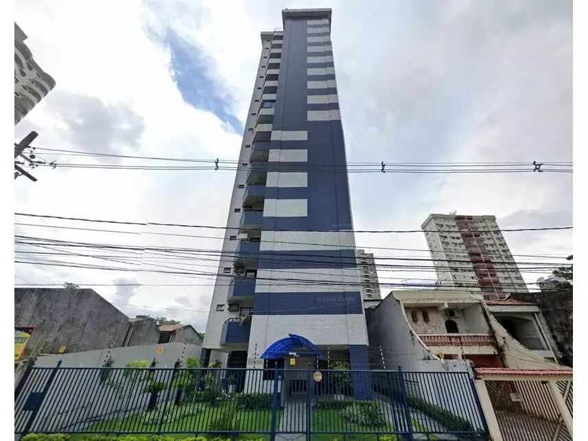 Leilão de Apartamento Imóvel em Belém/PA - Lance Inicial R$ 462.770 - Extrajudicial
