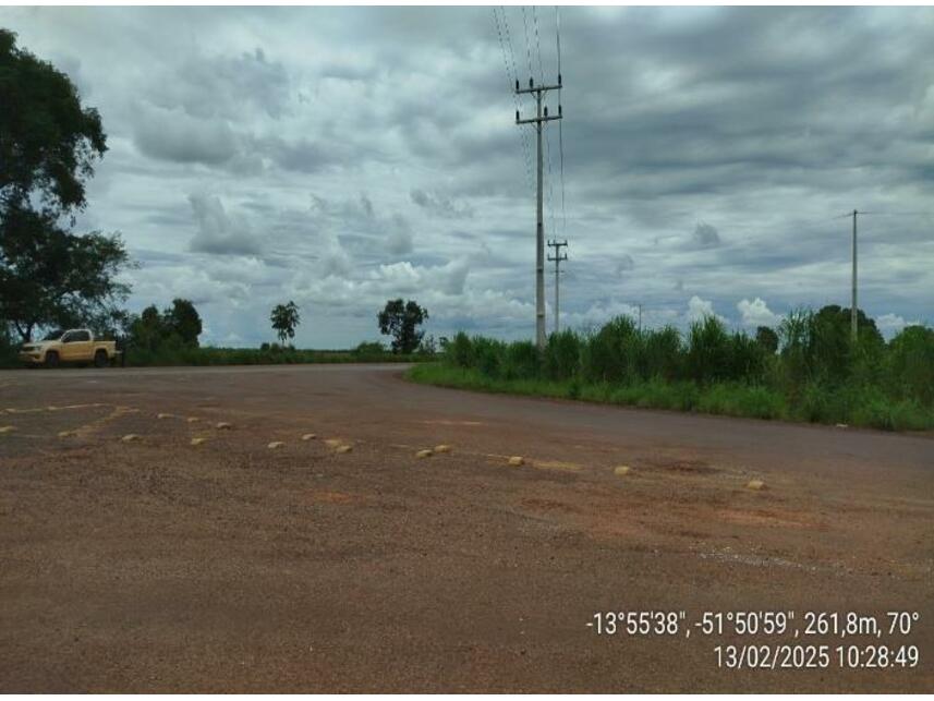 Imagem 13 do Leilão de Área Rural - Zona Rural - Cocalinho/MT