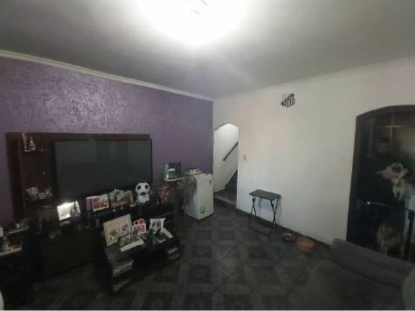 Imagem 4 do Leilão de Casa - Itaquera - São Paulo/SP