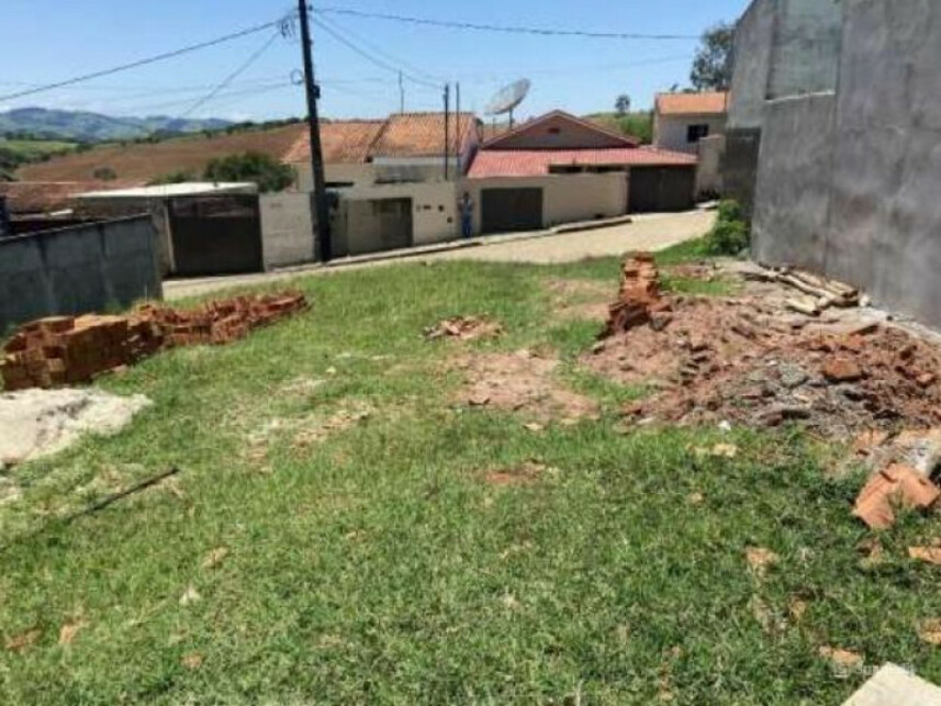 Imagem 2 do Leilão de Terreno - Santo Antônio - Borda da Mata/MG