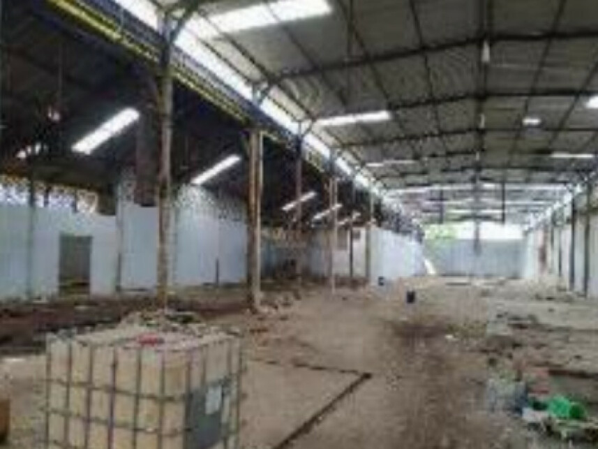 Imagem 8 do Leilão de Galpão - Alagoas - Estância/SE