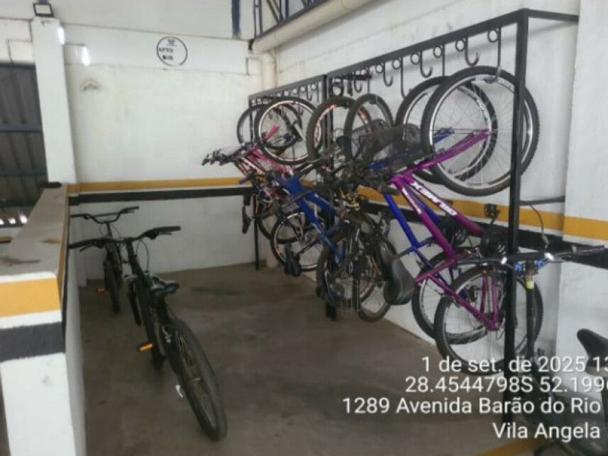 Imagem 10 do Leilão de Apartamento - Central - Marau/RS