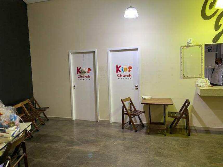 Imagem 8 do Leilão de Cinema - Jardim América - São Paulo/SP