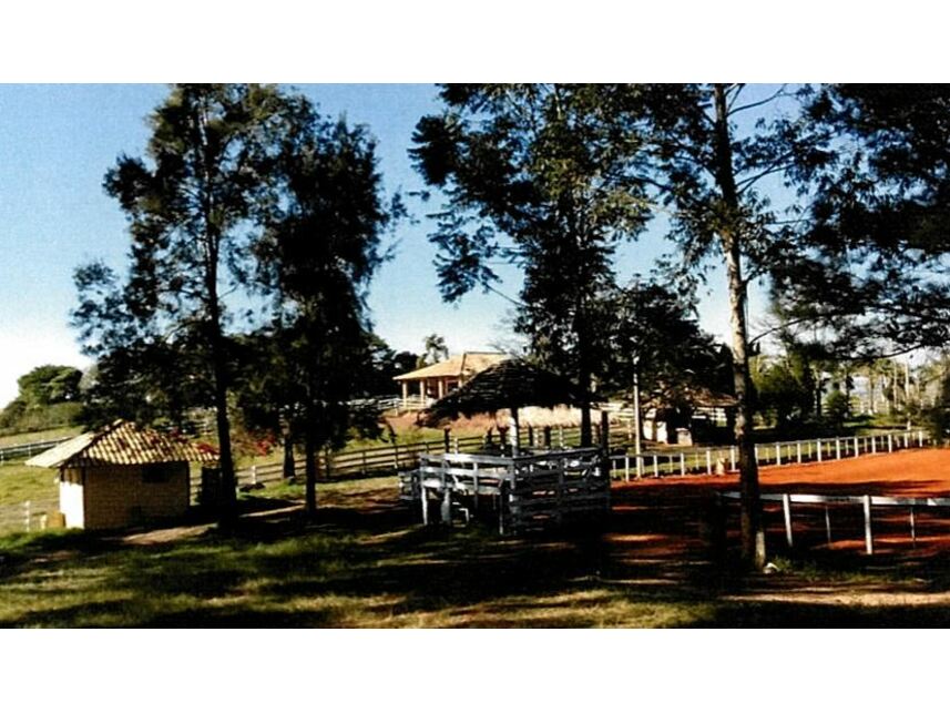 Imagem 4 do Leilão de Área Rural - Zona Rural - Itararé/SP