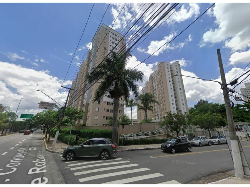 Imagem  do Leilão de Apartamento - Tatuapé - São Paulo/SP