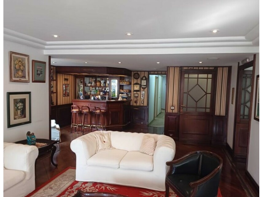 Imagem 10 do Leilão de Apartamento - Itaim Bibi - São Paulo/SP