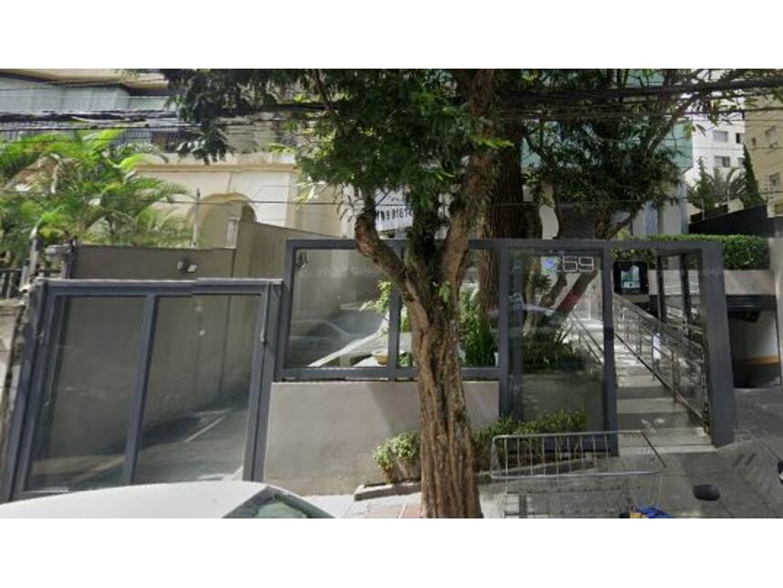Imagem do Leilão de Sala Comercial - Perdizes - São Paulo/SP