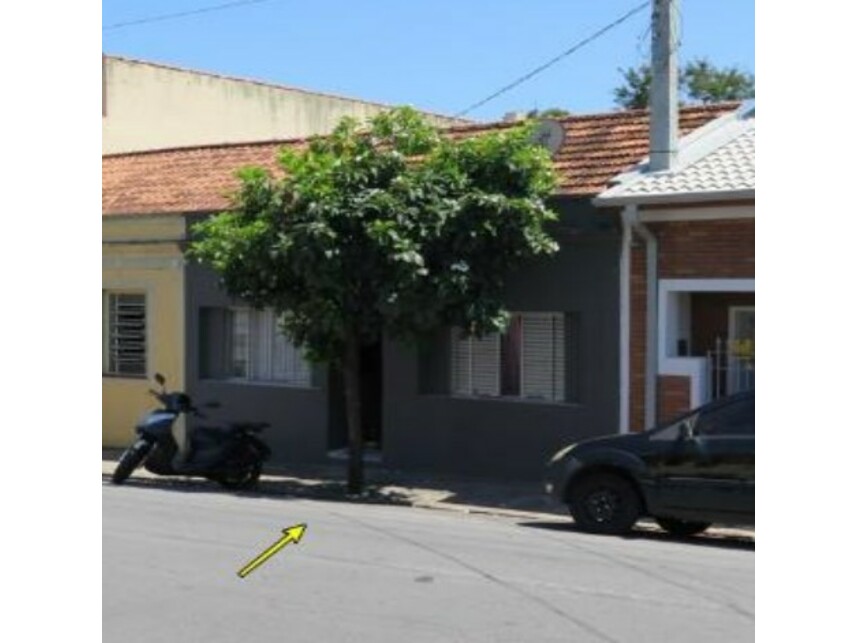 Imagem 1 do Leilão de Casa - Centro - Itatiba/SP