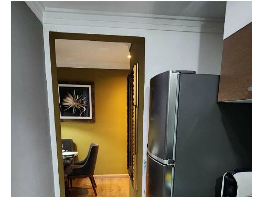 Imagem 7 do Leilão de Apartamento - Bela Vista - São Paulo/SP