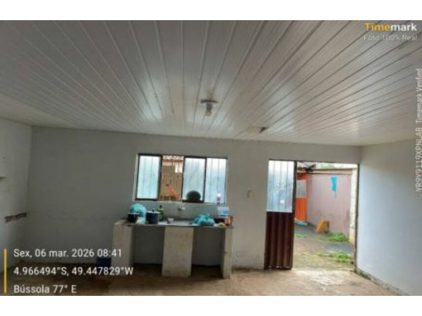 Imagem 7 do Leilão de Casa - Distrito de Cajazeiras - Itupiranga/PA