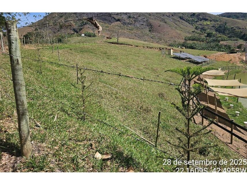 Imagem 6 do Leilão de Área Rural - Zona Rural - Bom Jardim/RJ
