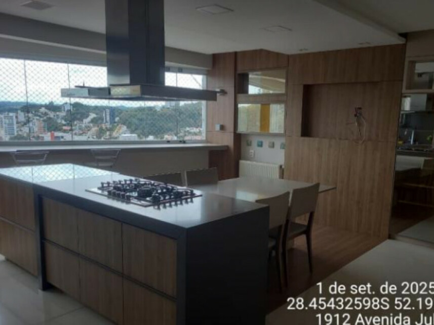 Imagem 5 do Leilão de Apartamento - Central - Marau/RS