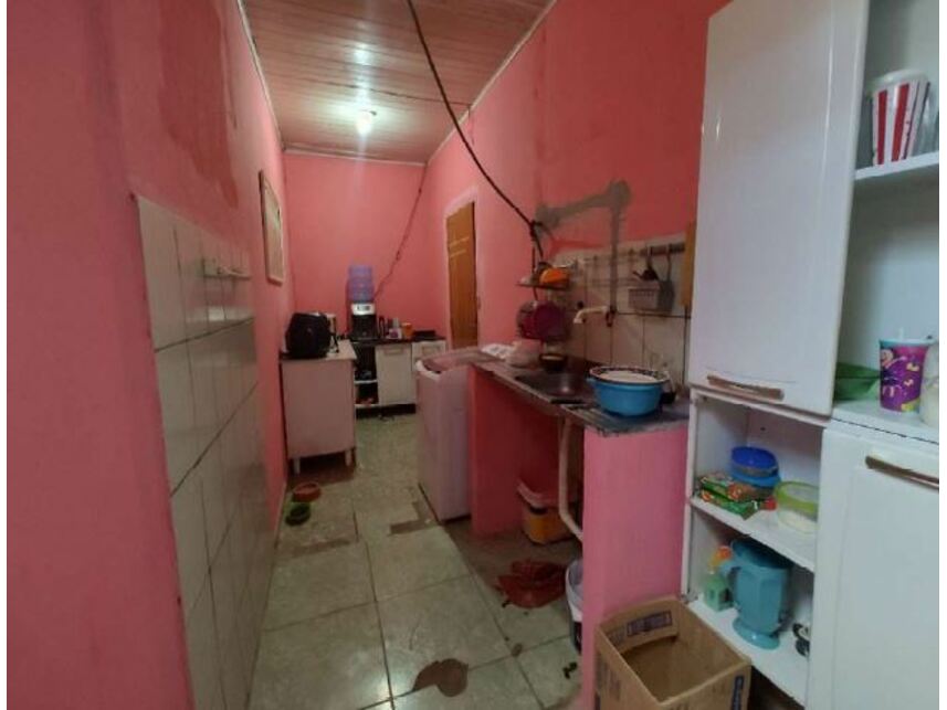 Imagem 2 do Leilão de Casa - Cidade Nova - Núcleo 5 - Manaus/AM