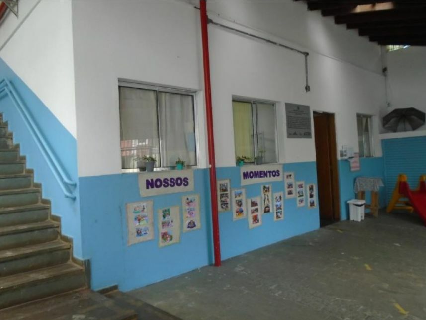 Imagem 3 do Leilão de Imóvel Comercial - Interlagos - São Paulo/SP