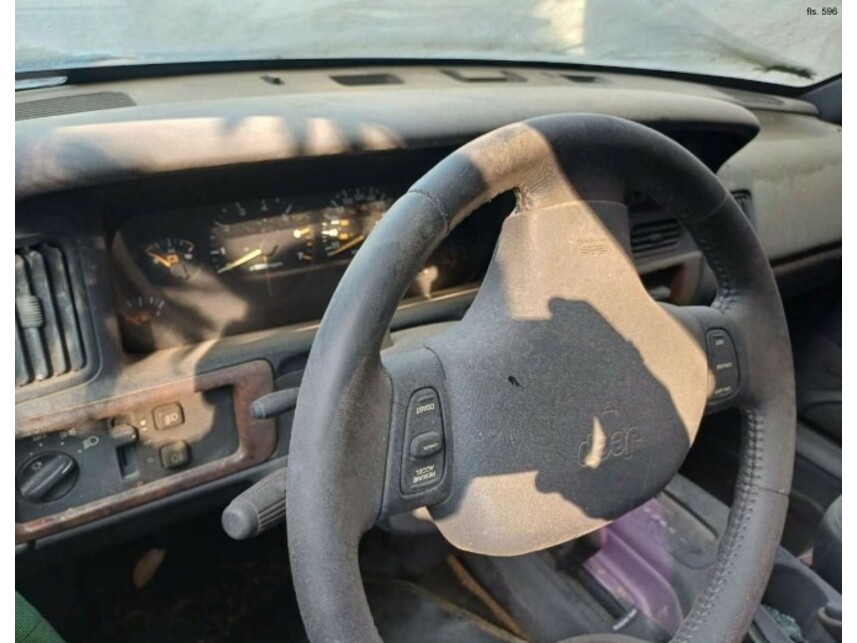 Imagem 5 do Leilão de Veículos em São Paulo/SP