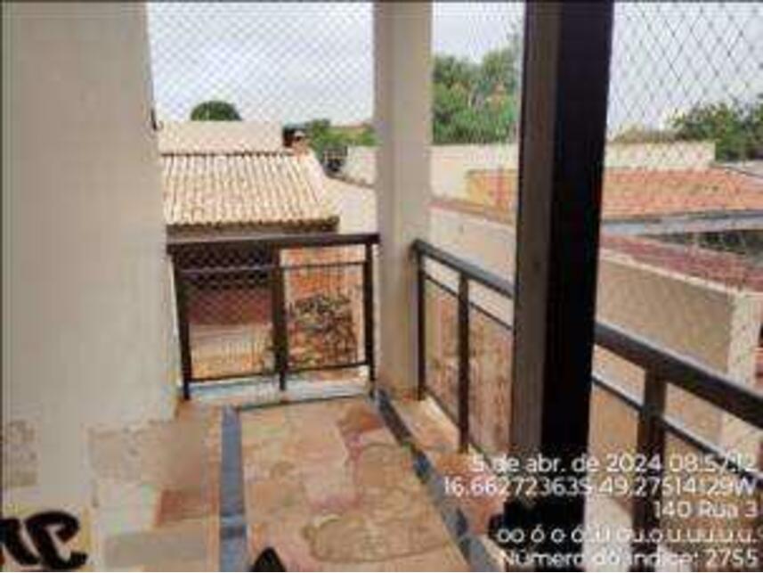 Imagem 18 do Leilão de Casa - Setor Marechal Rondon - Goiânia/GO