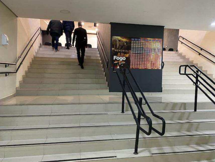 Imagem 15 do Leilão de Cinema - Jardim América - São Paulo/SP