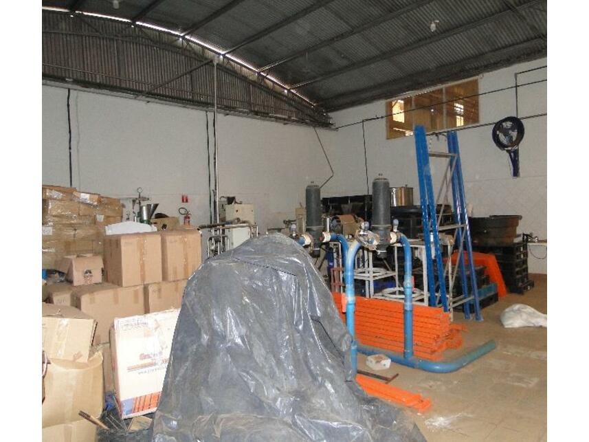 Imagem 20 do Leilão de Imóvel Industrial - Centro - Anhumas/SP