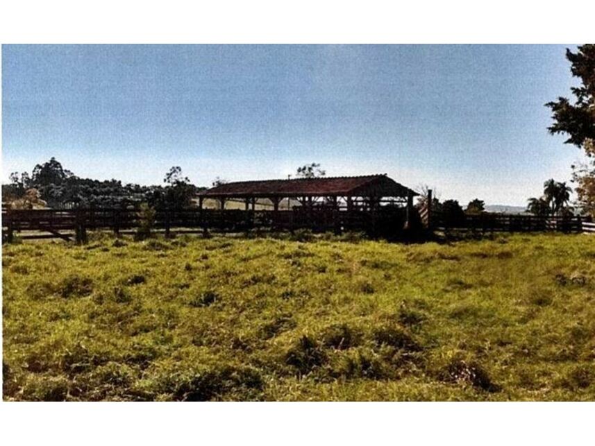 Imagem 6 do Leilão de Área Rural - Zona Rural - Itararé/SP