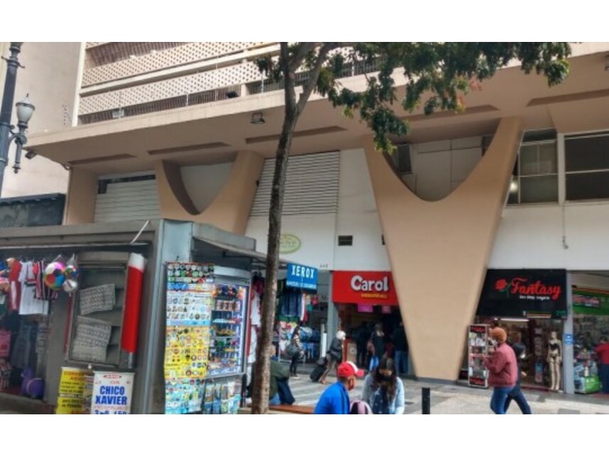 Imagem 2 do Leilão de Conjunto Comercial - República - São Paulo/SP