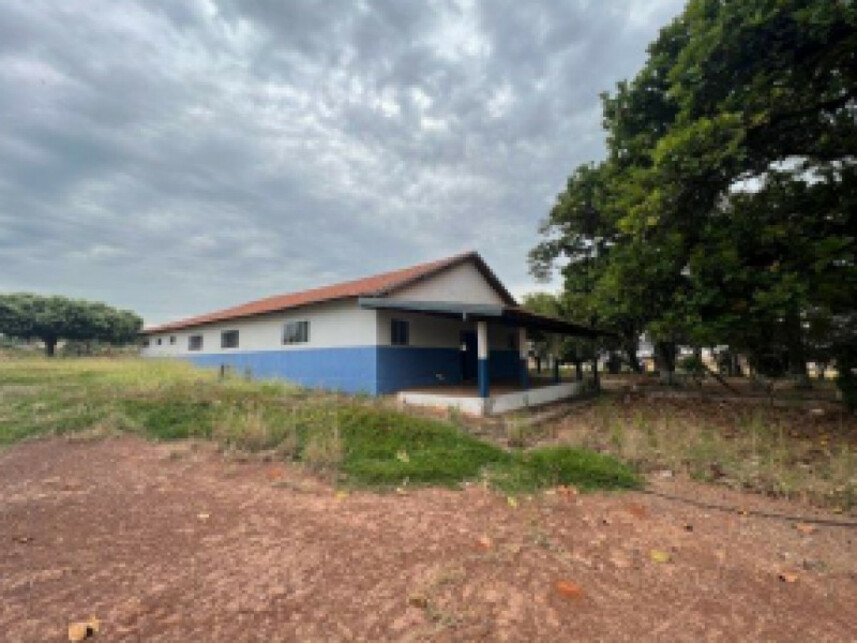 Imagem 11 do Leilão de Imóvel Comercial - Morada do Sol - Nhandeara/SP