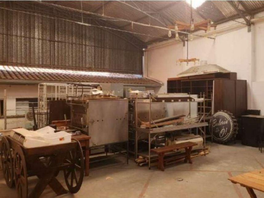 Imagem 7 do Leilão de Imóvel Comercial - Jardim Bela Vista - São Paulo/SP