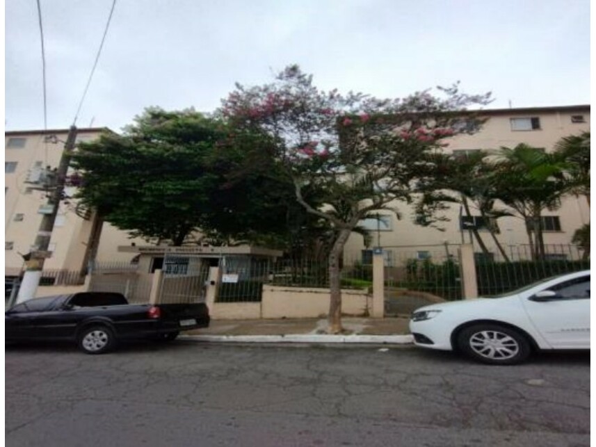 Imagem 1 do Leilão de Apartamento - Vila Iório - São Paulo/SP