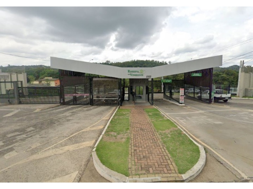 Imagem 1 do Leilão de Casa - Reserva dos Vinhedos - Louveira/SP