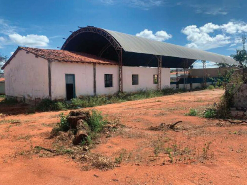 Imagem 2 do Leilão de Imóvel Comercial - Centro - Tanhaçu/BA